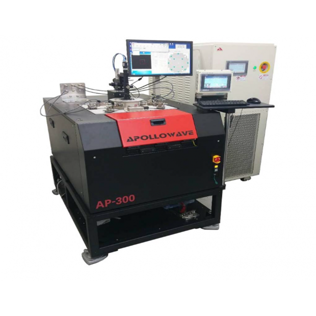 Apollowave AP300 Probe station.png